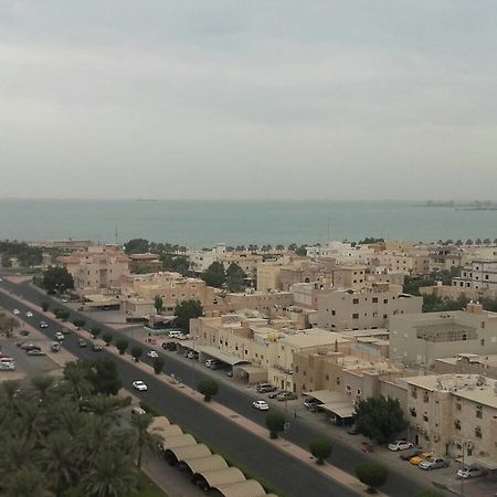 Blue Waves Fahaheel بـلـو ويـفــز الفحيحيل Kuwait City Екстер'єр фото